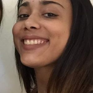 Meet your Posher, Natali